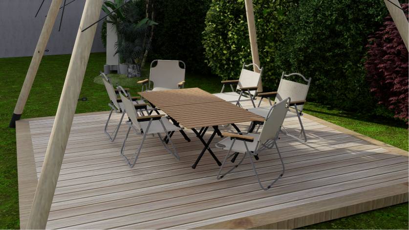 岷县帐篷生产厂家：以匠心筑牢户外装备的品质根基